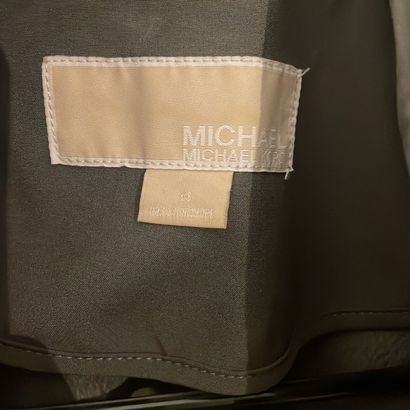 Michael Kors Jacket - Water Resistant - Picture 11 of 12